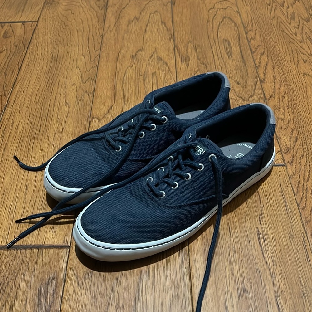 Men’s Sperry Top-Sider Sneakers - Size 11